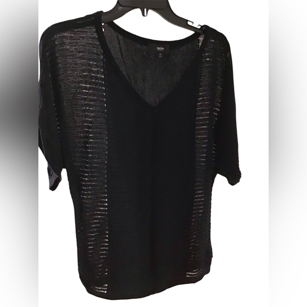 Mossimo, Sweater, XS